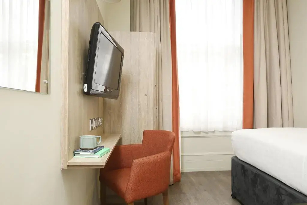 Hotel photo 9