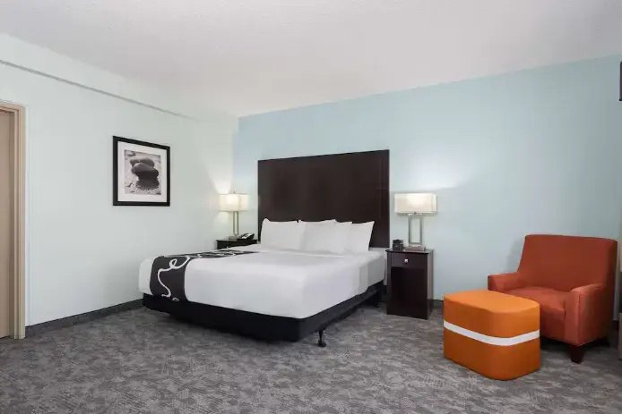 La Quinta Inn & Suites by Wyndham Bonita Springs Naples N. - Chambres