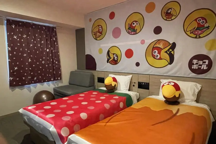Henn na Hotel Tokyo Nishikasai 사진 13