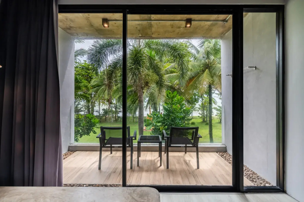 Kokotel Khao Lak Lighthouse - Chambres