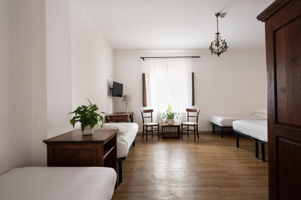 Hotel Verdi Pisa - Général