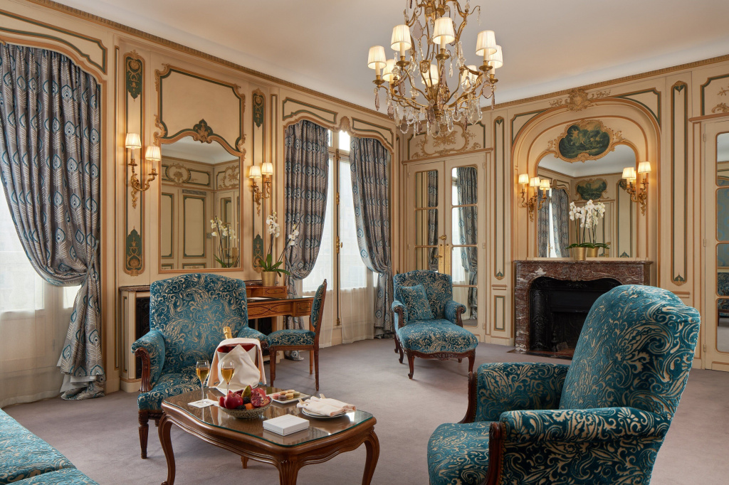Hotel Raphael 104