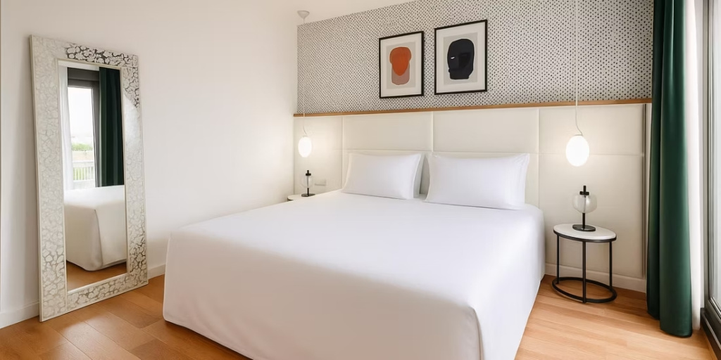 Voco Nola Napoli Vulcano Buono Hotel - Général