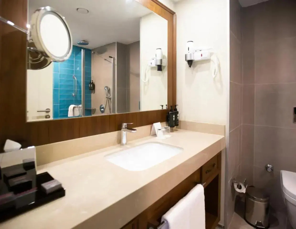 Ramada Plaza By Wyndham Istanbul Hotel Sultanahmet - Chambres
