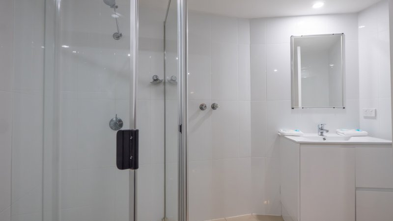Broadbeach Savannah Hotel & Resort - Chambres