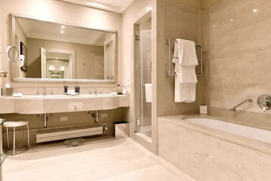 San Clemente Palace Venice Hotel - Chambres