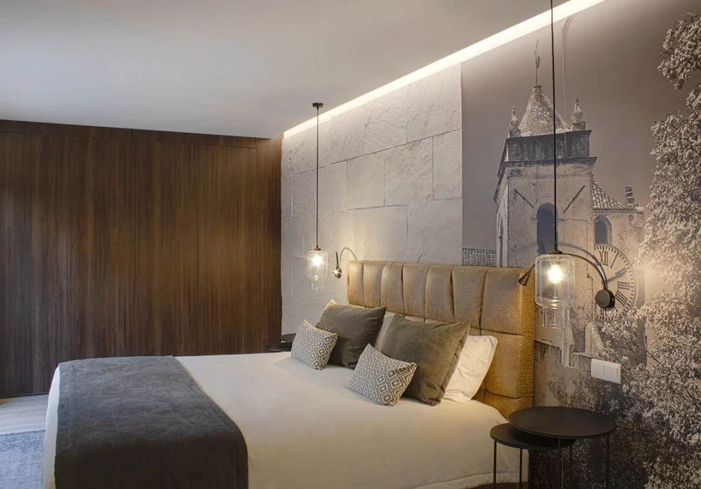 AP Maria Nova Lounge - Adults Friendly - Chambres