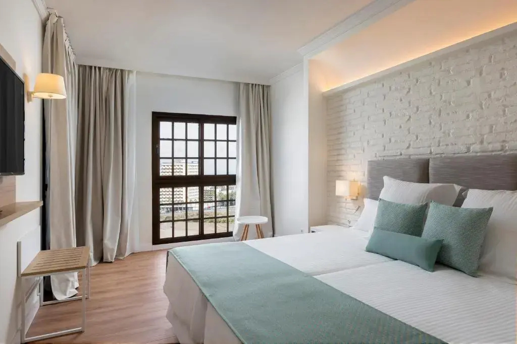AluaSoul Orotava Valley Hotel - Chambres