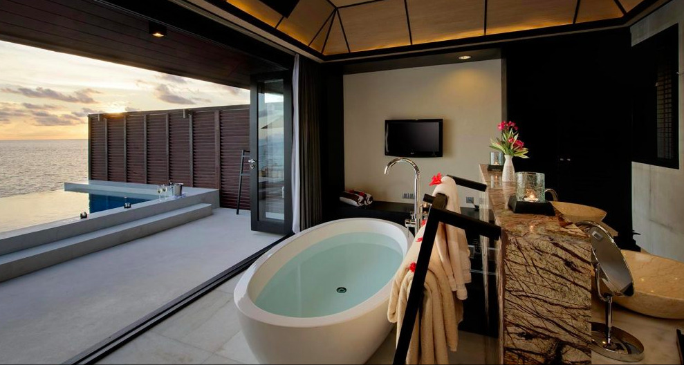 Lily Beach Resort & Spa