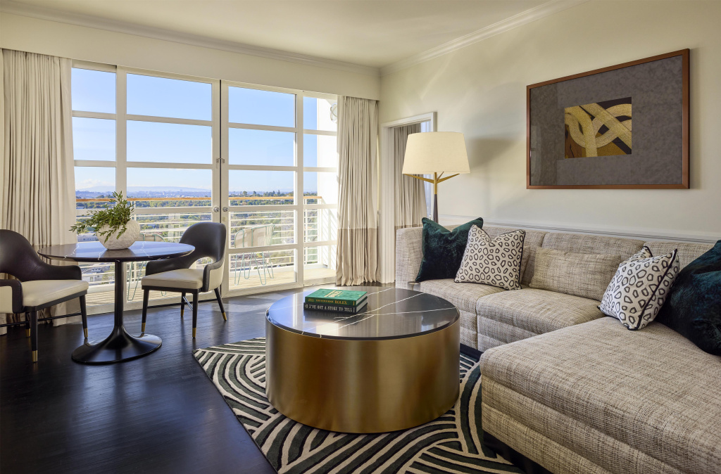 Cameo Beverly Hills Hotel, LXR Hotels & Resorts - Général