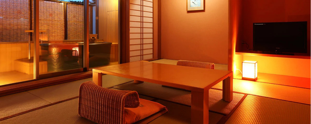 Kusatsu Onsen Hotel Sakurai 사진 14