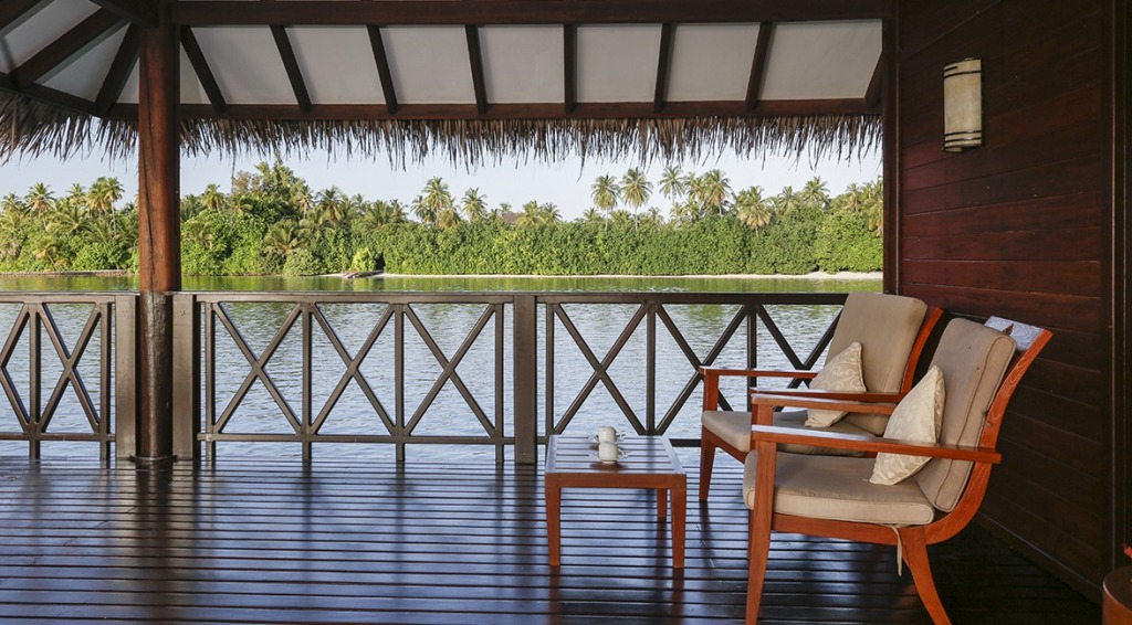 Medhufushi Island Resort