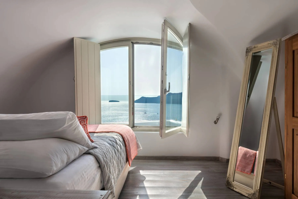 La Perla Villas - Adults Only - Chambres