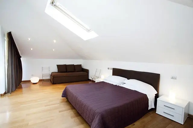 Marson Apartment