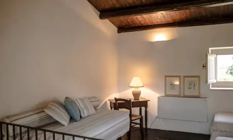 Hotel Masseria degli Ulivi - Chambres
