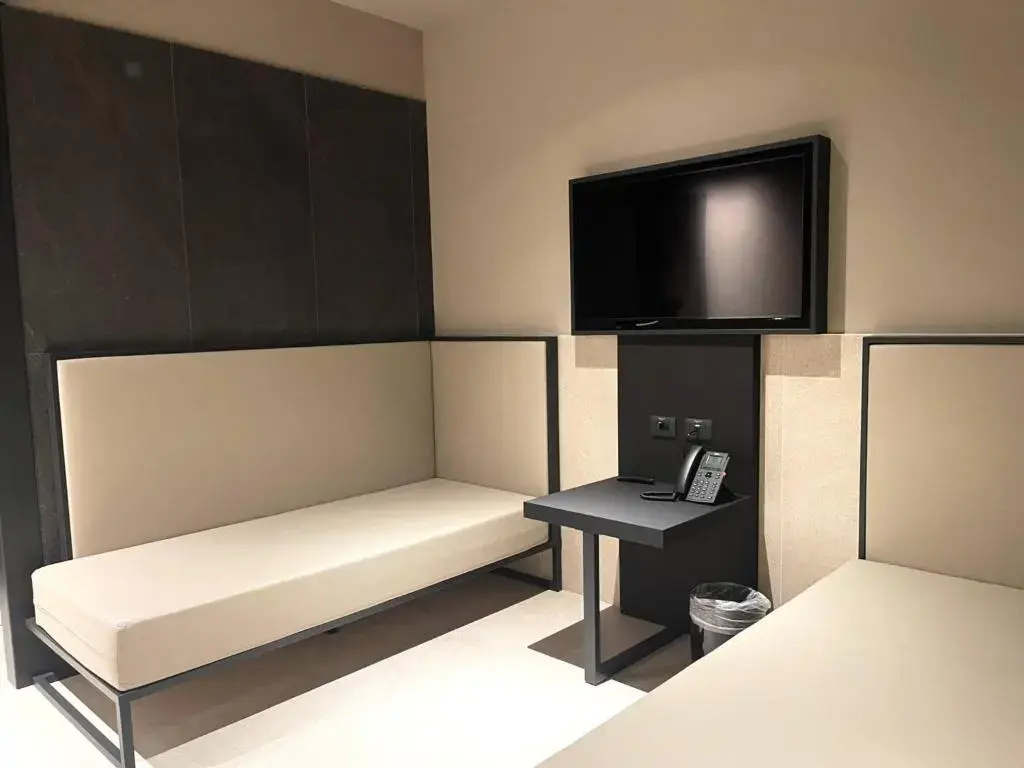 Scarlatti Hotel Milano - Général