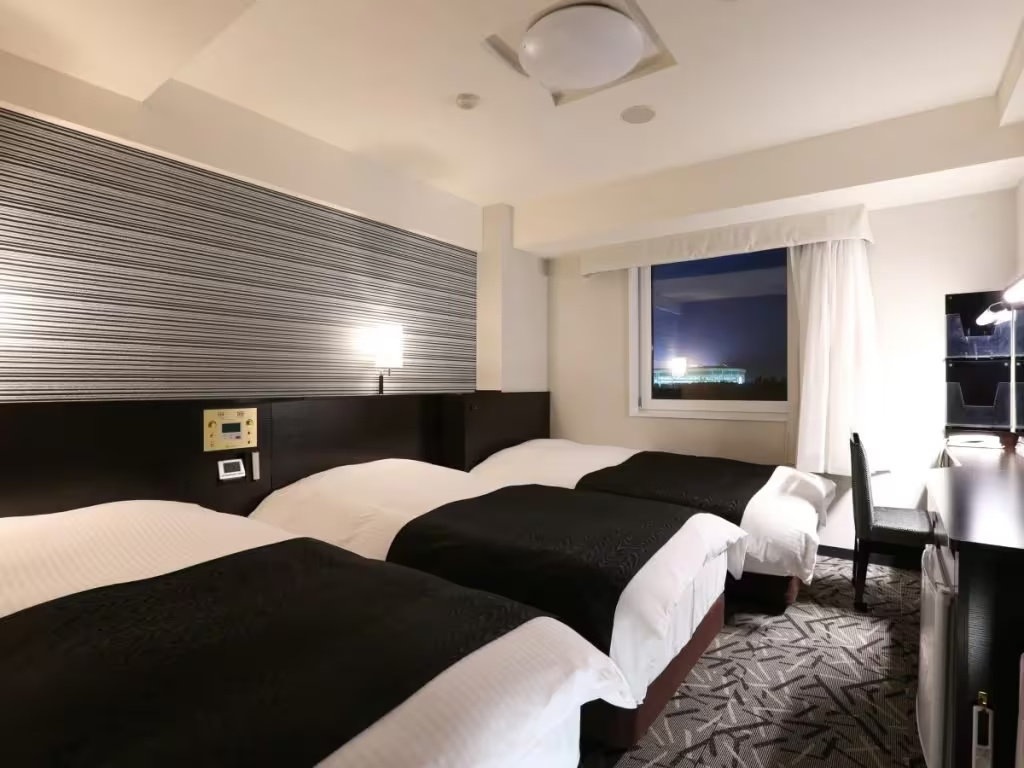 APA Hotel & Resort Tokyo Bay Makuhari 사진 7
