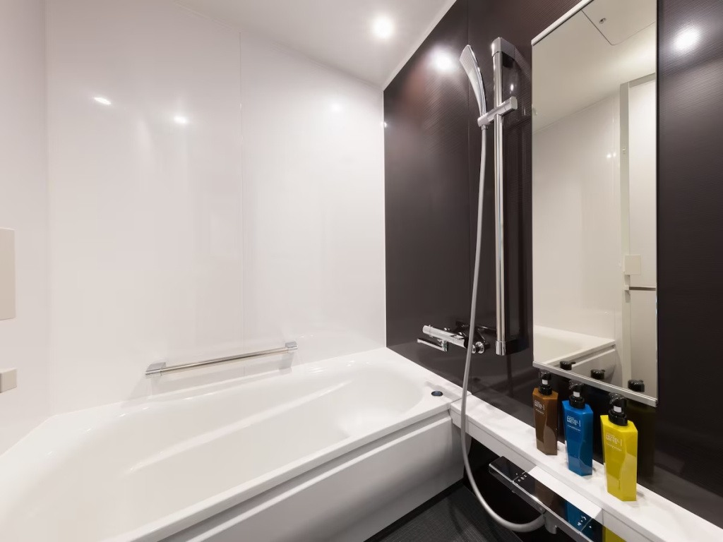 JR East Hotel Mets Premier Akihabara 사진 19
