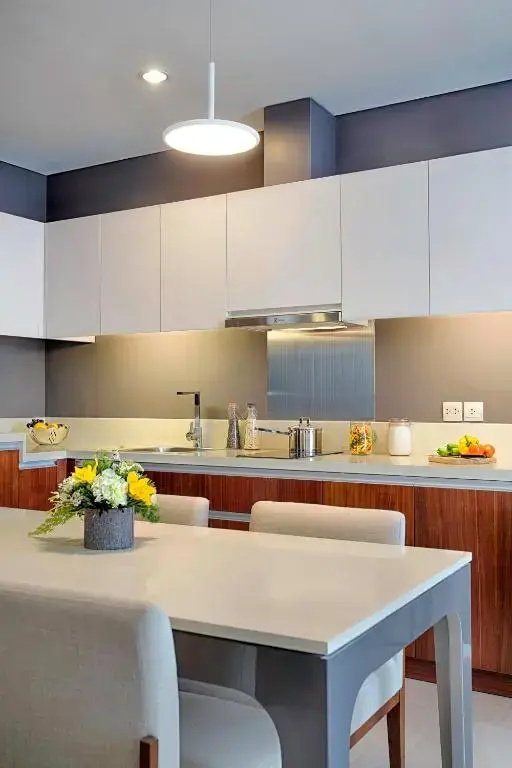 SILA Urban Living - Chambres