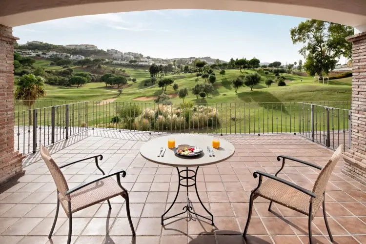La Cala Resort - Chambres