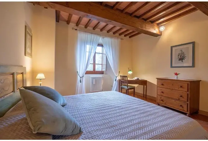 Residence Il Gavillaccio - Chambres