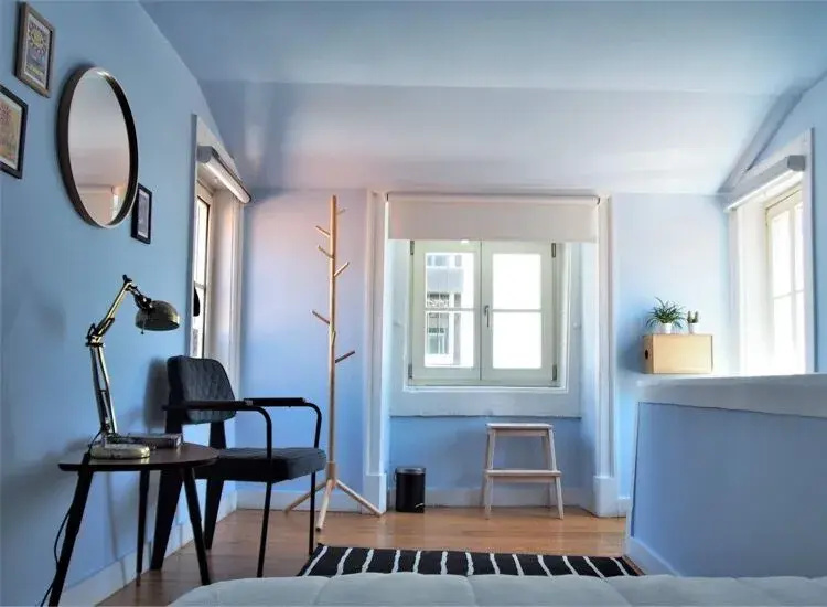 Economy Double room (full double bed)