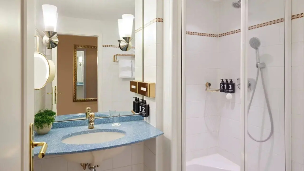 Golf & Sporthotel Wiesensee - Chambres