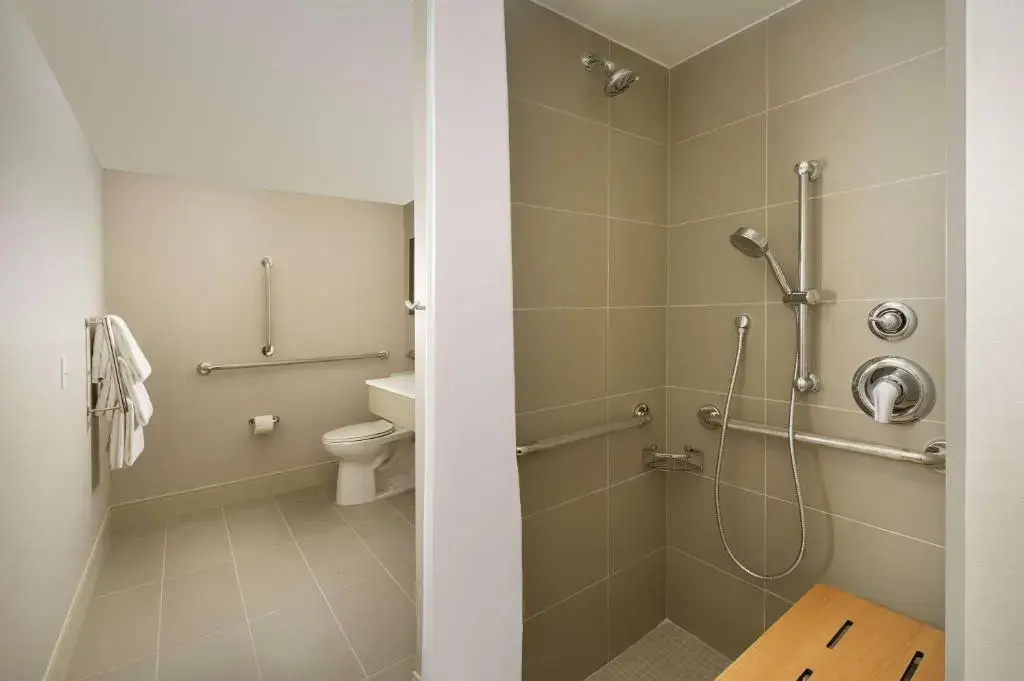 Hilton Garden Inn Miami South Beach - Chambres