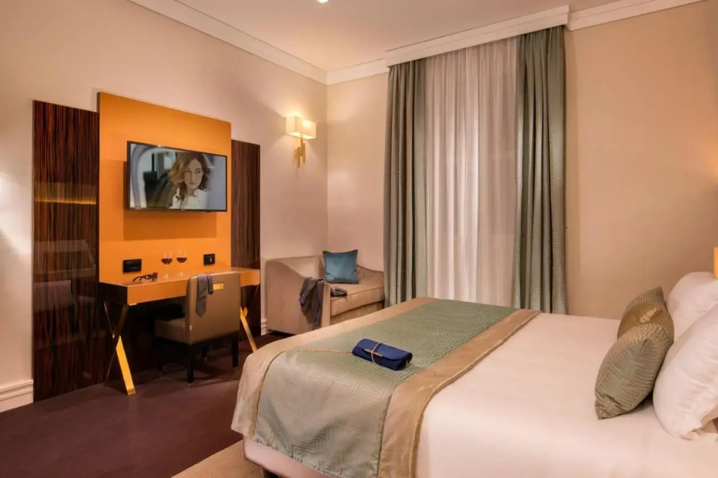 Hotel photo 11