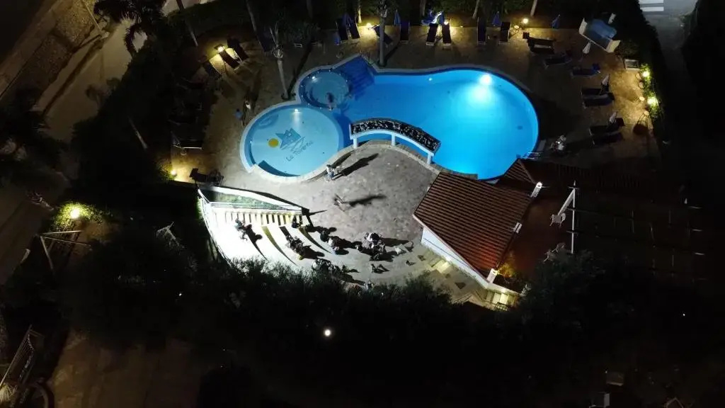 Residence Hotel La Taverna - Général
