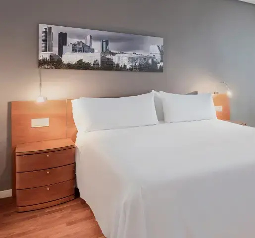 Family Quadruple room