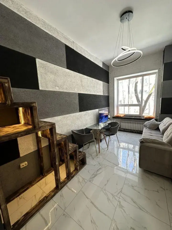 No. 015 Double Studio Apartment (full double bed)