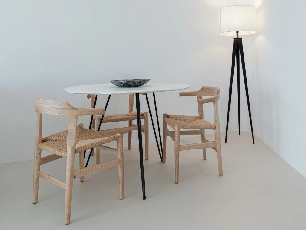 Ikies Santorini - Chambres