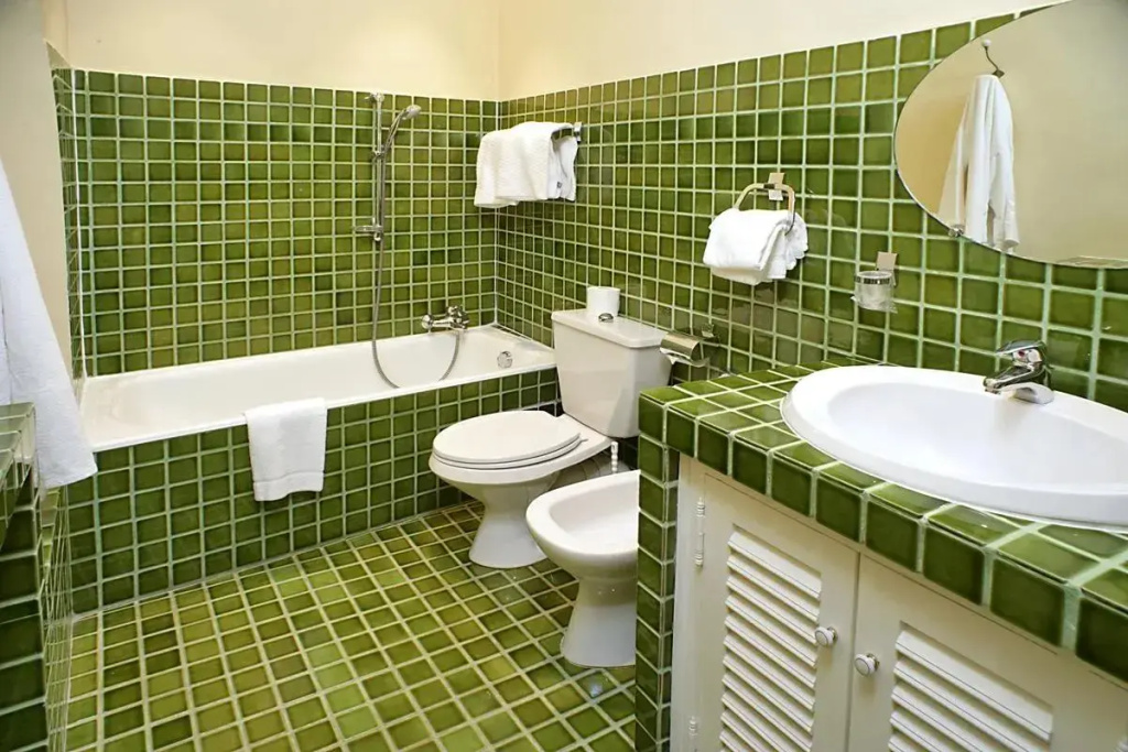 Maison Bérard – hôtel restaurant spa - Chambres