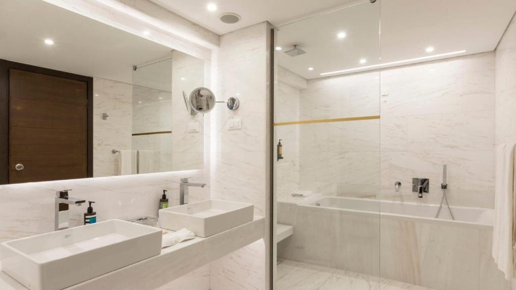 Elounda Mare Relais & Chateaux Hotel - Chambres