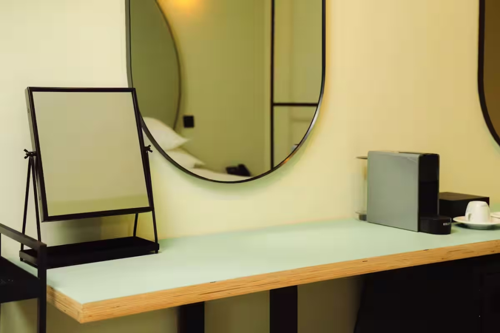Topazio Vibe Beach Hotel & Apartments - Adults Friendly - Chambres