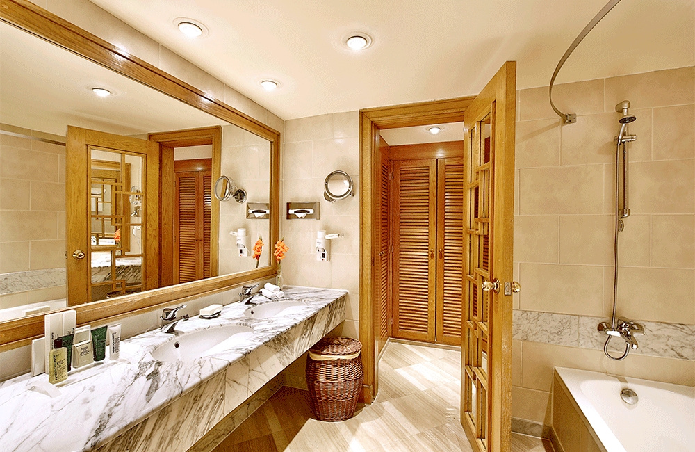 Safir Sharm Waterfalls Resort - Chambres