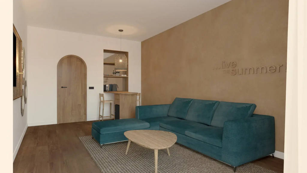 Lago Resort Menorca Casas del Lago - Adults Only - Chambres