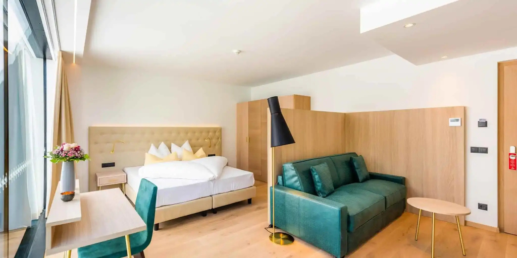 Sky Triple room