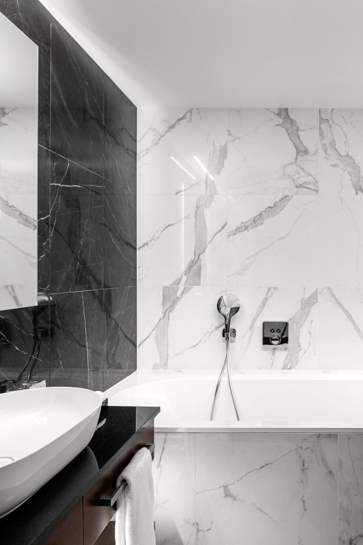 Hotel Kings Court - Chambres