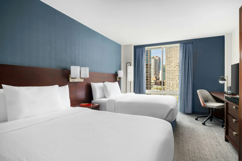 Courtyard by Marriott New York Manhattan/Upper East Side - Général