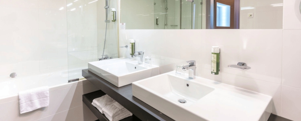 Hotel Habakuk - Chambres