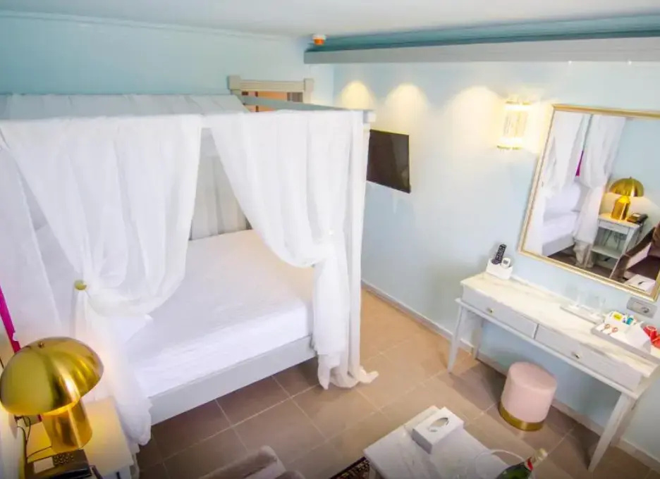 Amfiteatru Apartment