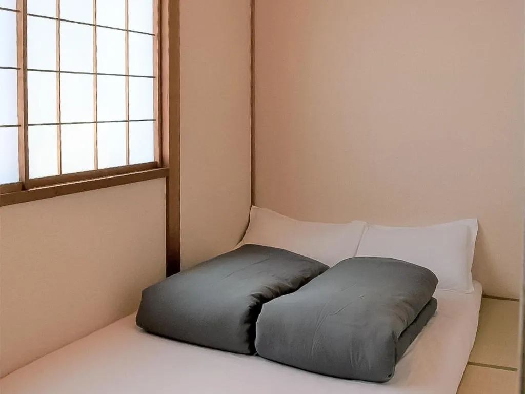 Guesthouse Hakuka - Hostel 사진 7