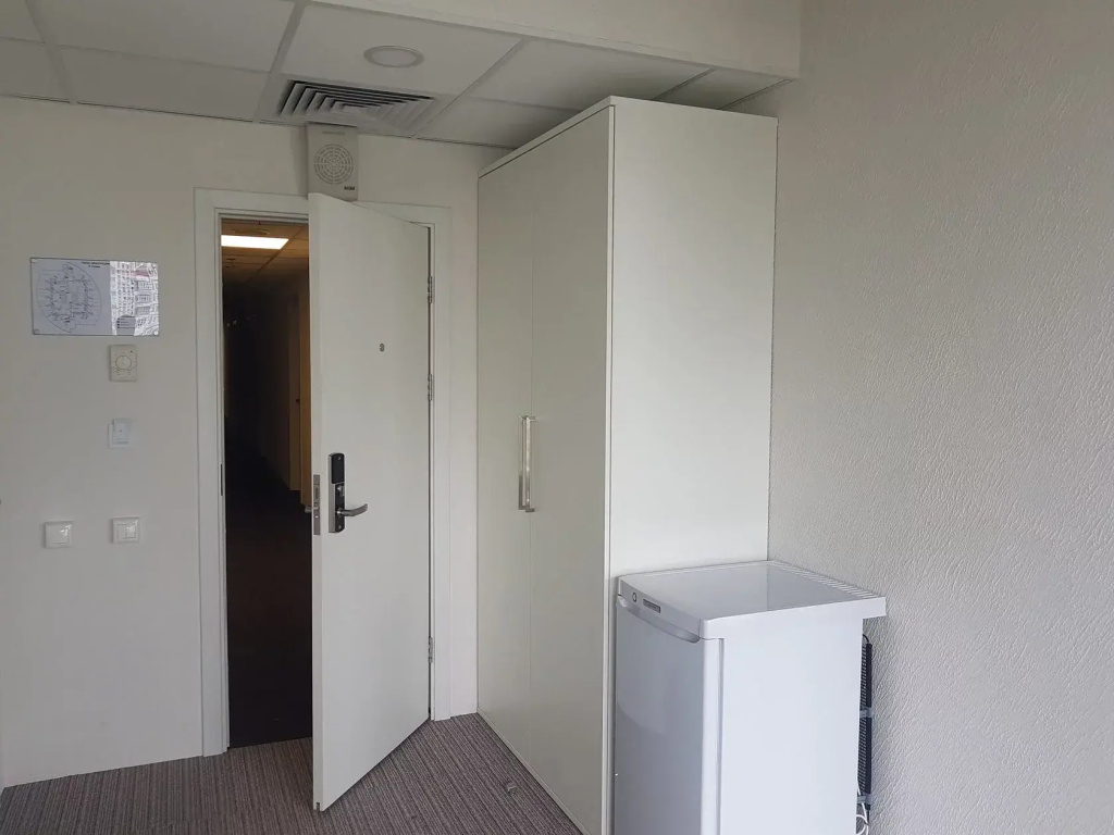 Cross-country-hotel Hirsch - Chambres