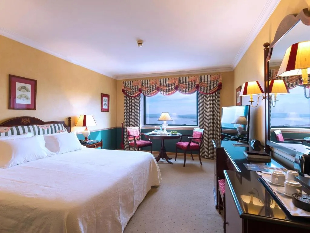 Dom Pedro Lisboa Hotel, a member of Radisson Individuals - Chambres