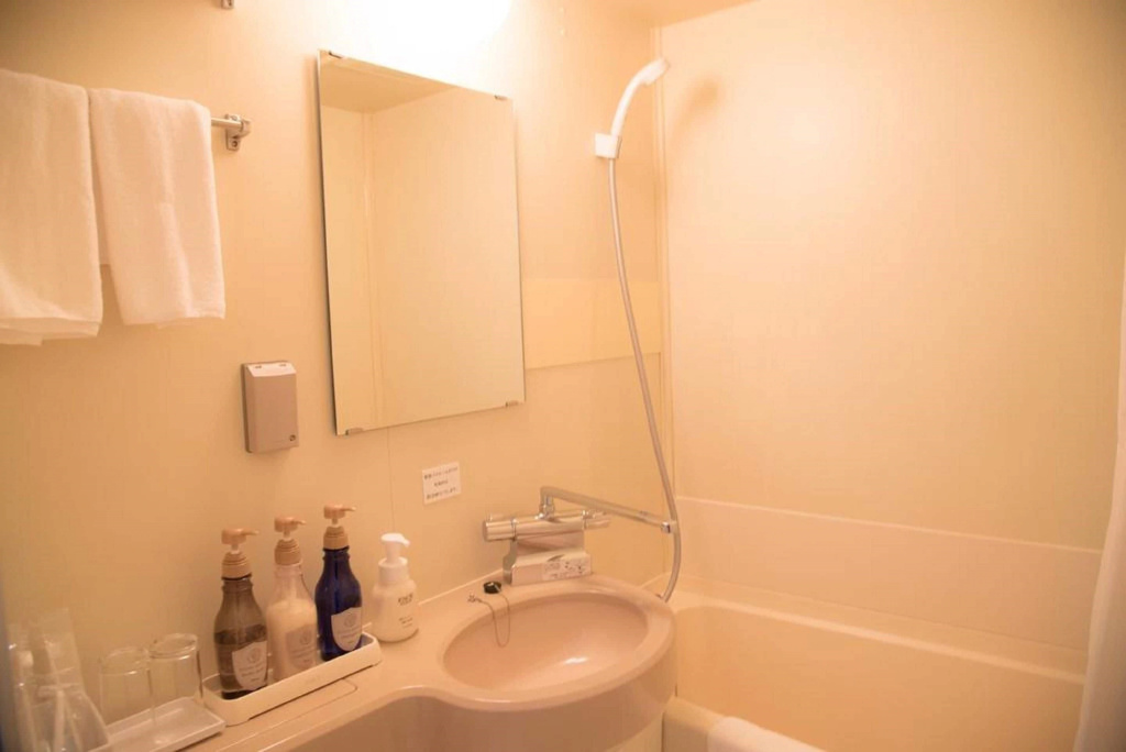 Best Western Osaka Tsukamoto 사진 2