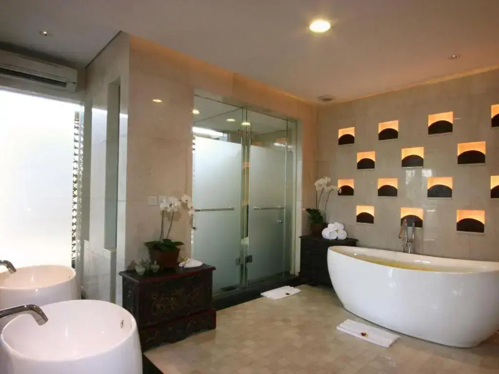 Kamandalu Ubud