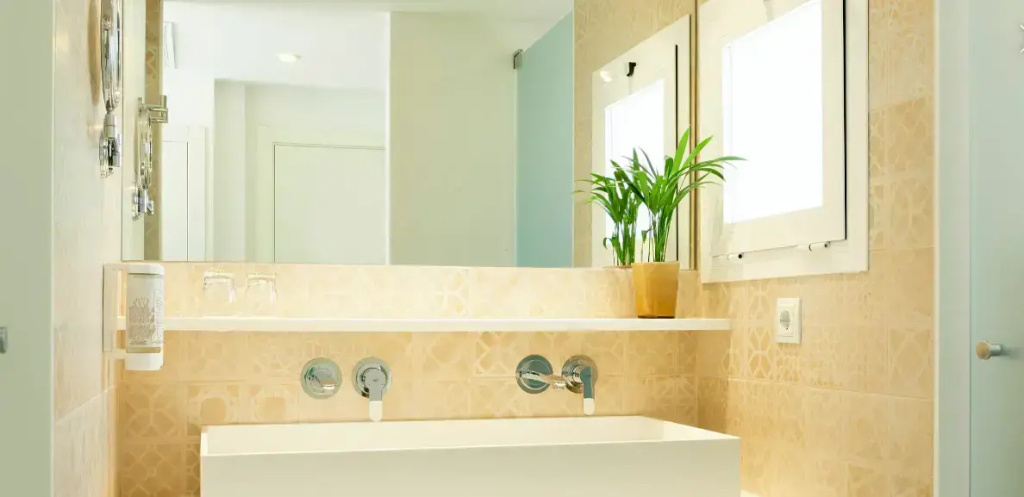 Iberostar Selection Marbella Coral Beach - Chambres