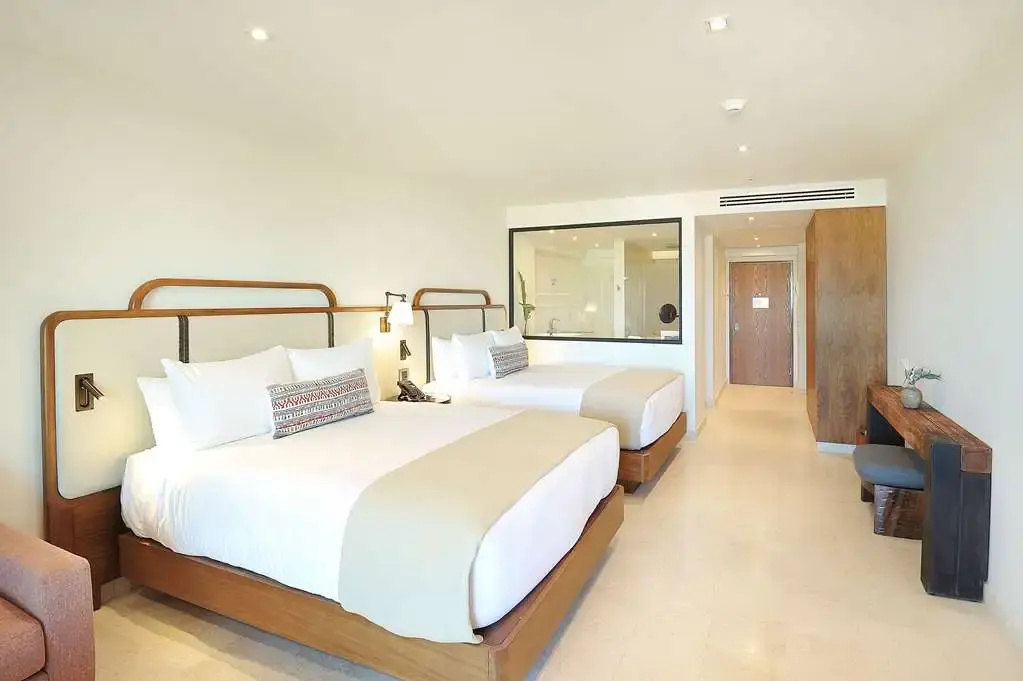 Corazon Cabo, a Noble House Resort - Chambres